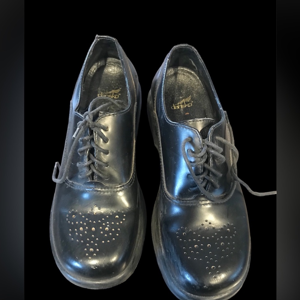 Dansko shoes
